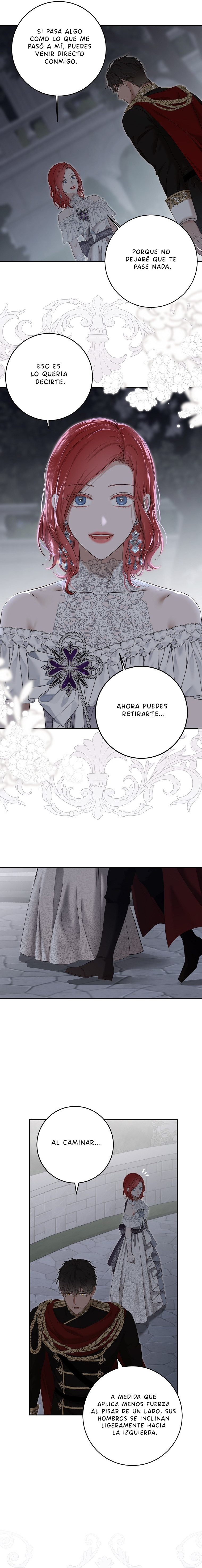 Parece que me encuentro en el mundo de un juego de harem inverso Capítulo 97 - Page 2