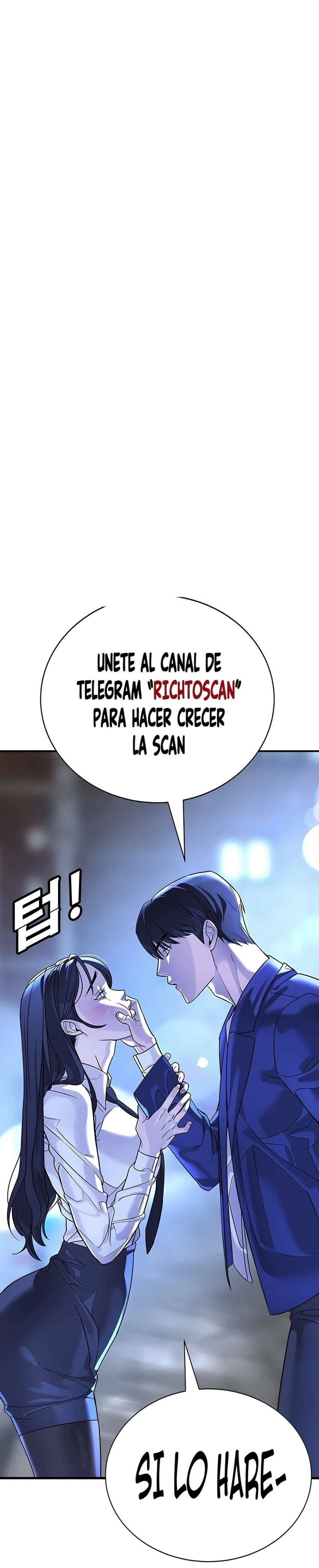 EL DEMONIO Y EL HIELO Capítulo 20 - Page 7