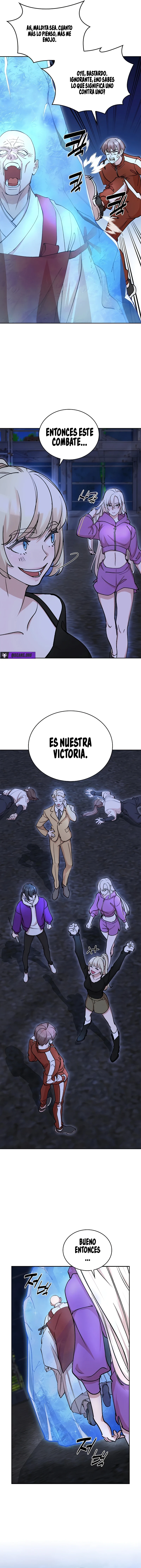EL DEMONIO Y EL HIELO Capítulo 23 - Page 26