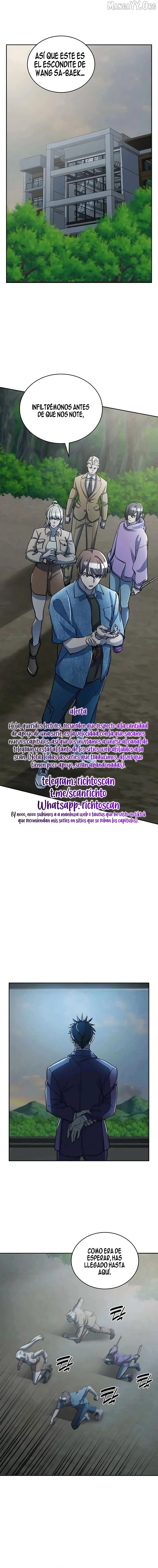 EL DEMONIO Y EL HIELO Capítulo 30 - Page 23
