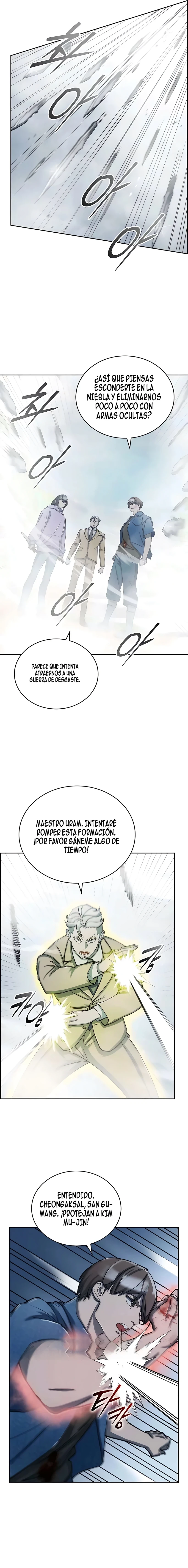 EL DEMONIO Y EL HIELO Capítulo 31 - Page 10