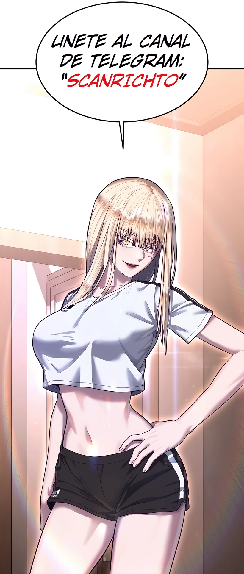 EL DEMONIO Y EL HIELO Capítulo 31 - Page 2