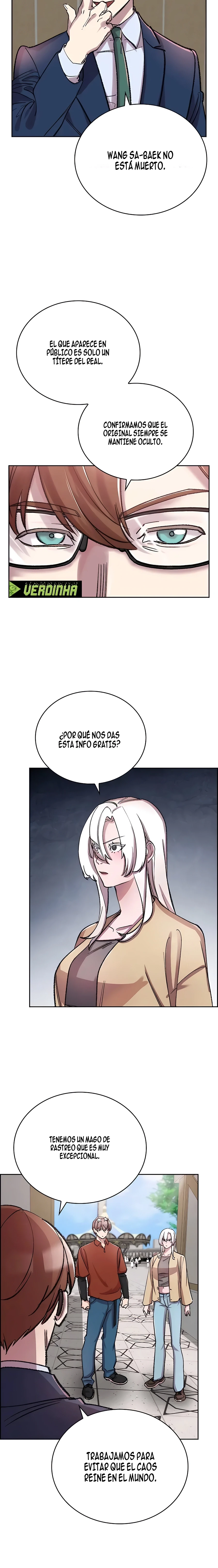 EL DEMONIO Y EL HIELO Capítulo 33 - Page 22
