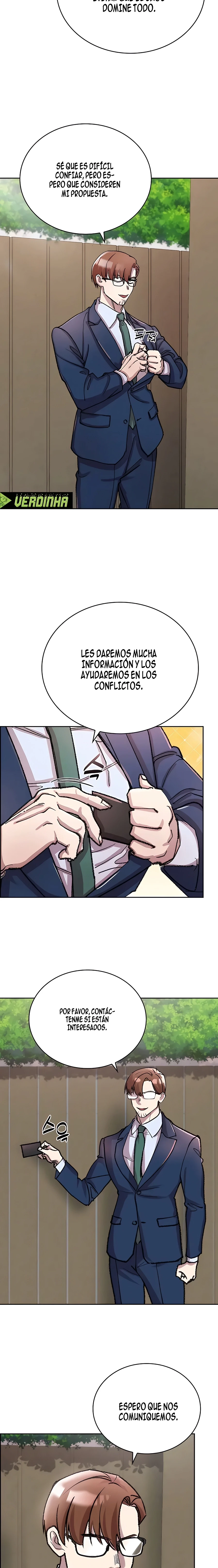 EL DEMONIO Y EL HIELO Capítulo 33 - Page 24