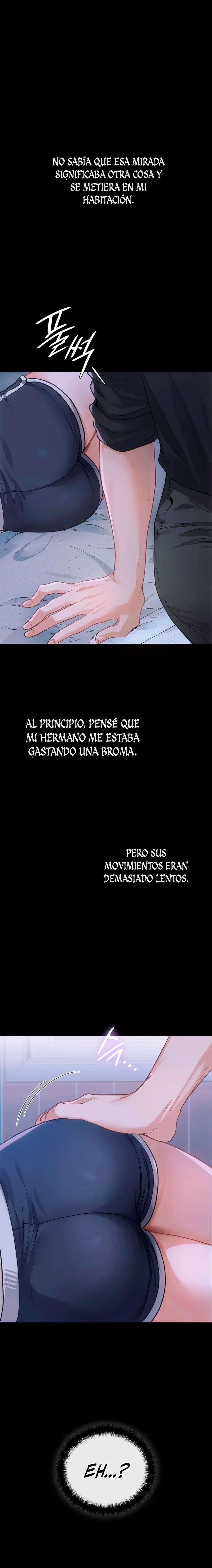 Diario de esclavas Capítulo 1 - Page 11