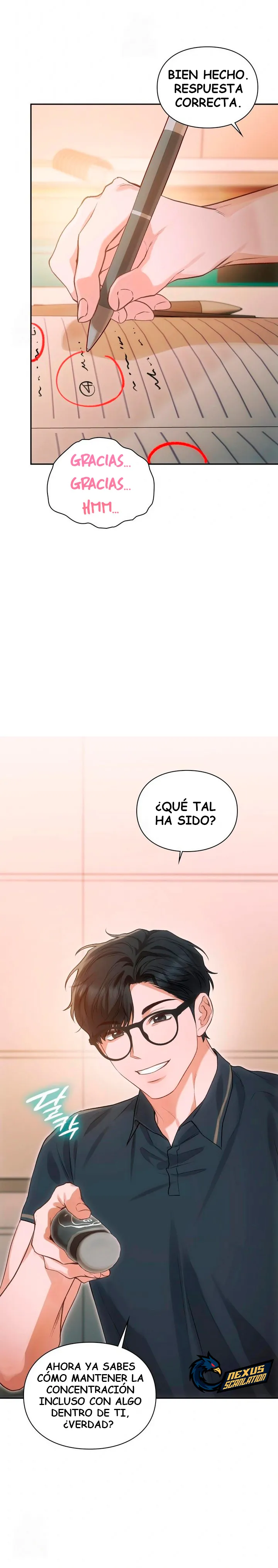 Diario de esclavas Capítulo 10 - Page 9