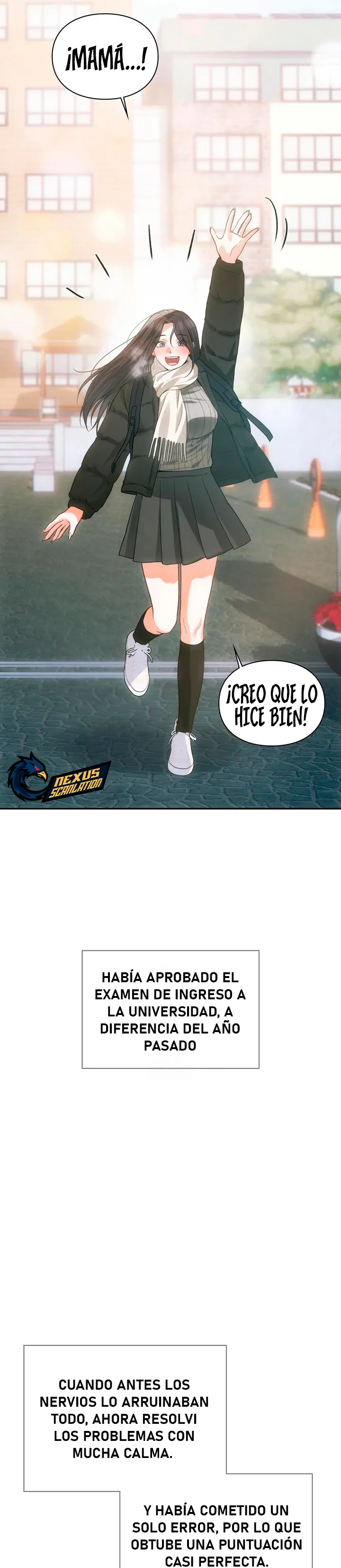 Diario de esclavas Capítulo 12 - Page 11