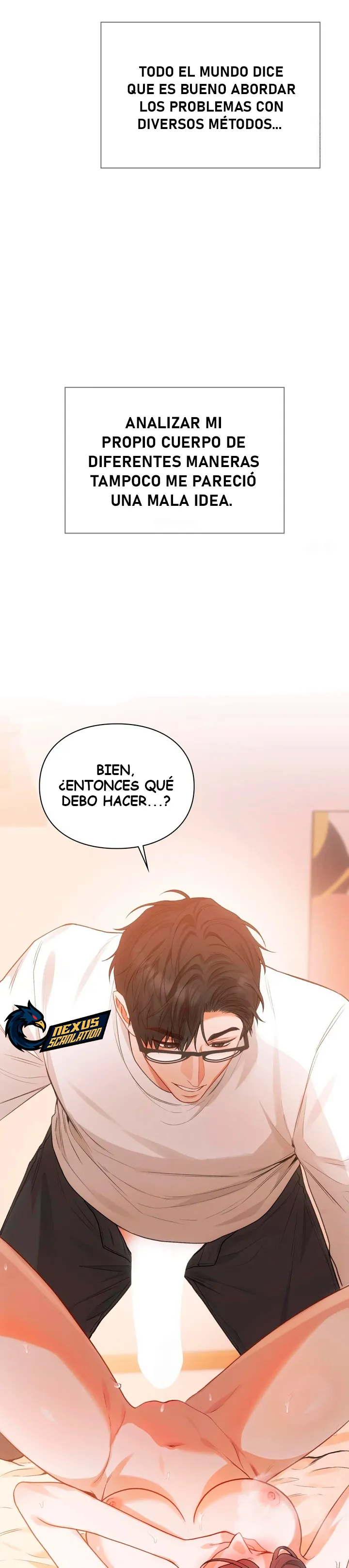 Diario de esclavas Capítulo 12 - Page 3
