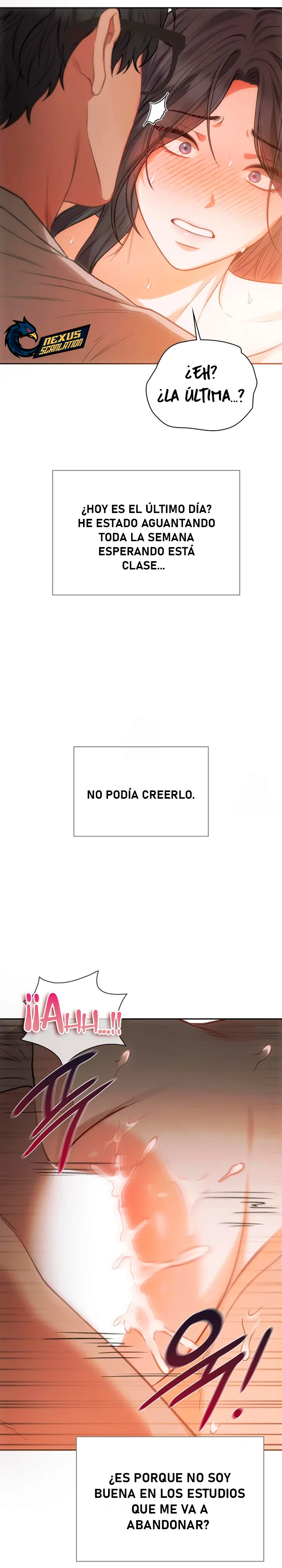 Diario de esclavas Capítulo 12 - Page 5