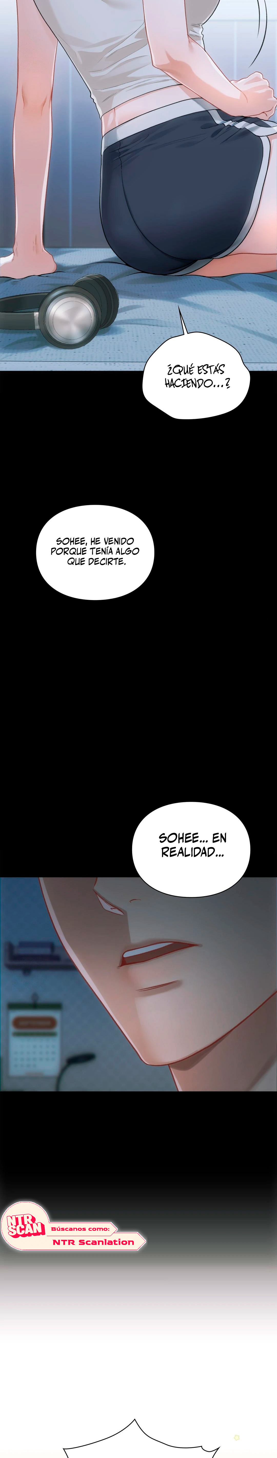 Diario de esclavas Capítulo 2 - Page 4