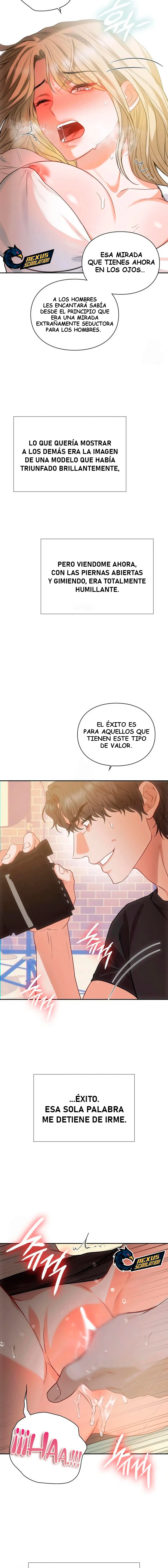 Diario de esclavas Capítulo 22 - Page 5