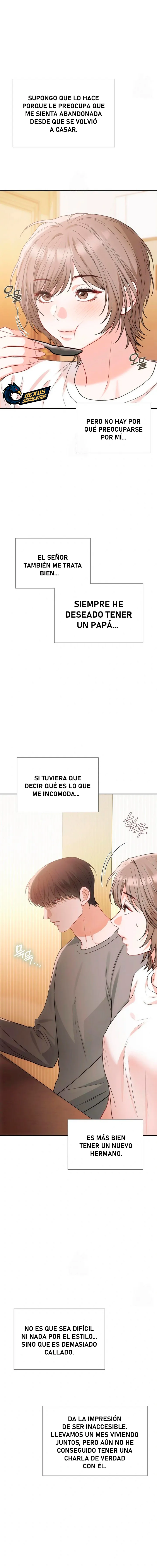Diario de esclavas Capítulo 25 - Page 3