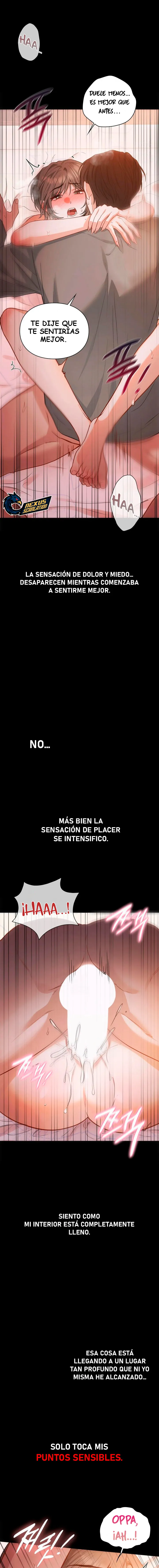 Diario de esclavas Capítulo 28 - Page 2