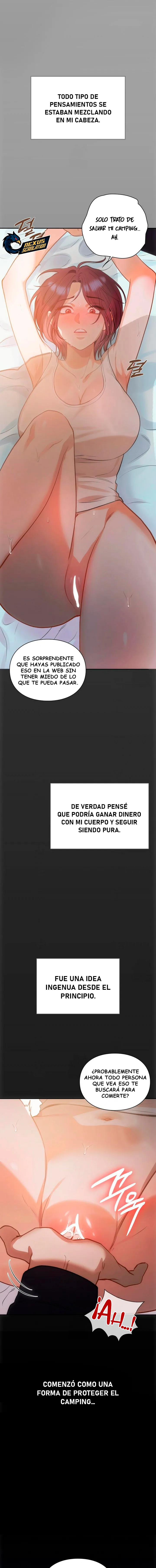 Diario de esclavas Capítulo 30 - Page 6