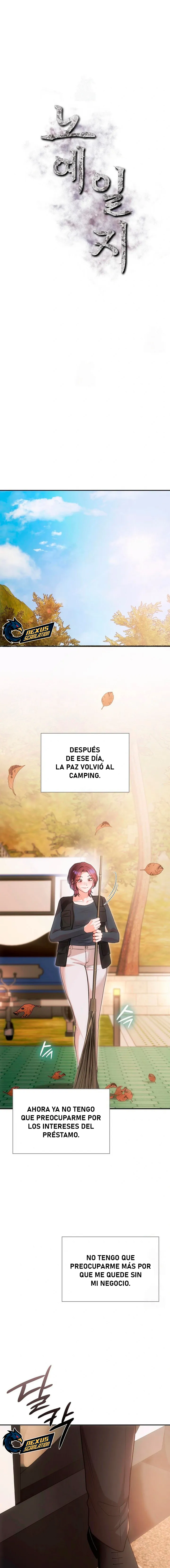 Diario de esclavas Capítulo 33 - Page 3