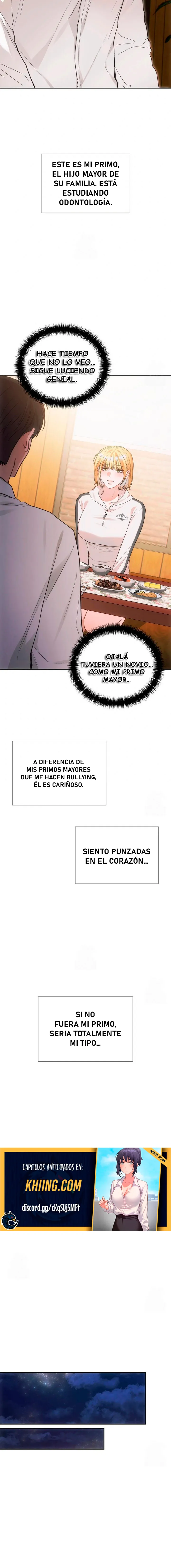 Diario de esclavas Capítulo 34 - Page 4