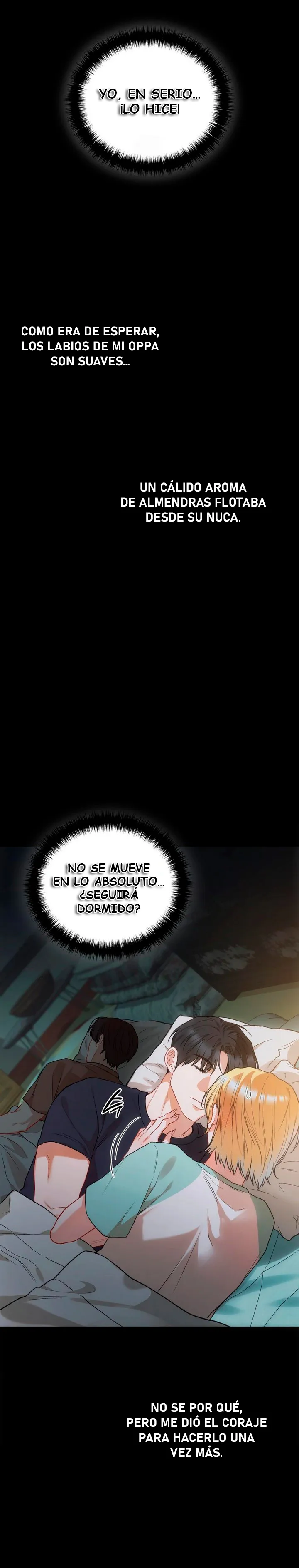 Diario de esclavas Capítulo 35 - Page 3