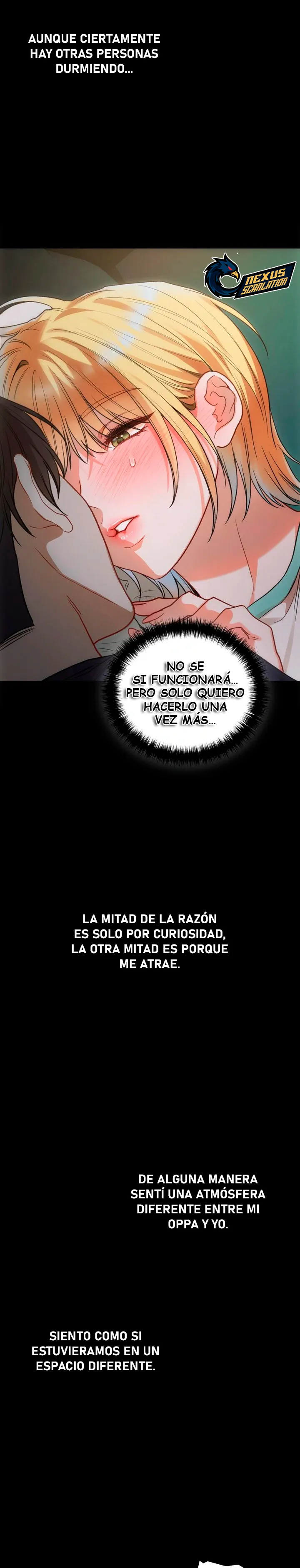 Diario de esclavas Capítulo 35 - Page 4
