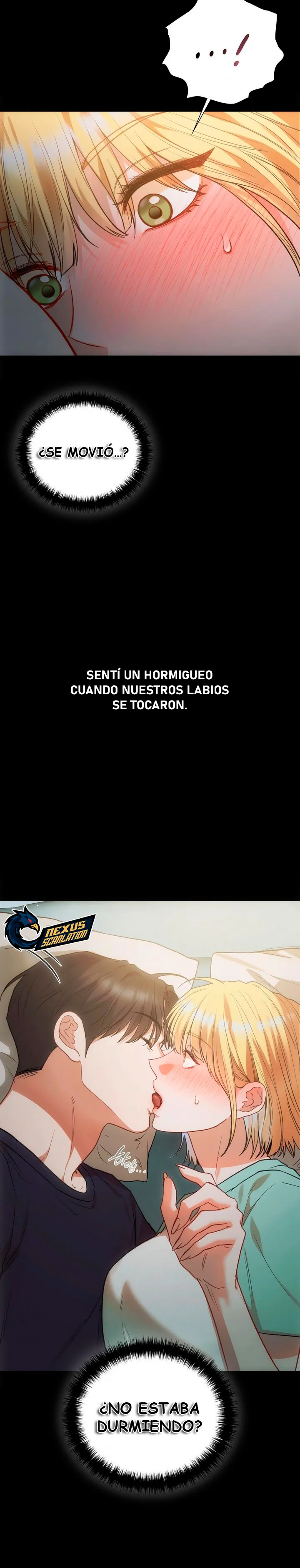 Diario de esclavas Capítulo 35 - Page 5