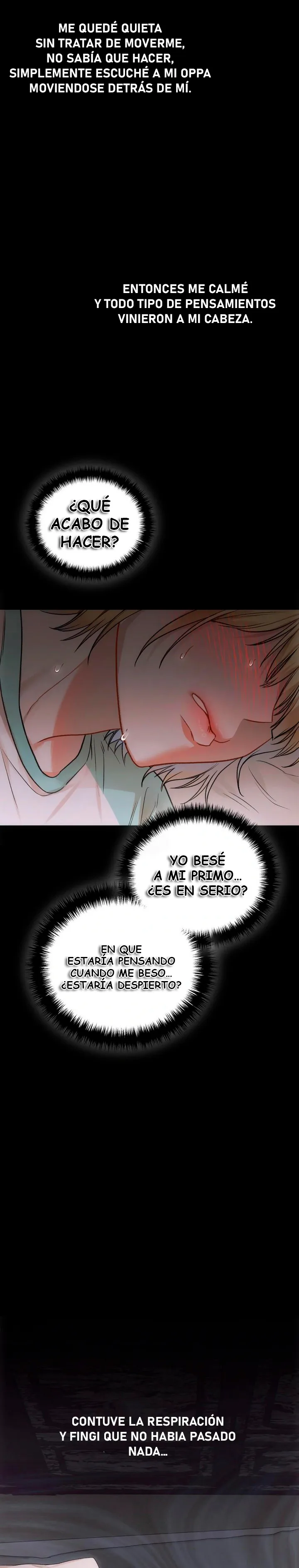 Diario de esclavas Capítulo 35 - Page 9
