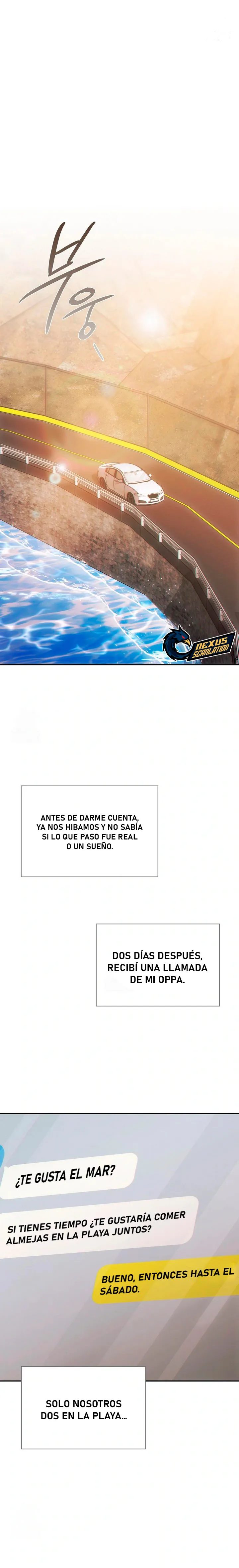 Diario de esclavas Capítulo 36 - Page 2