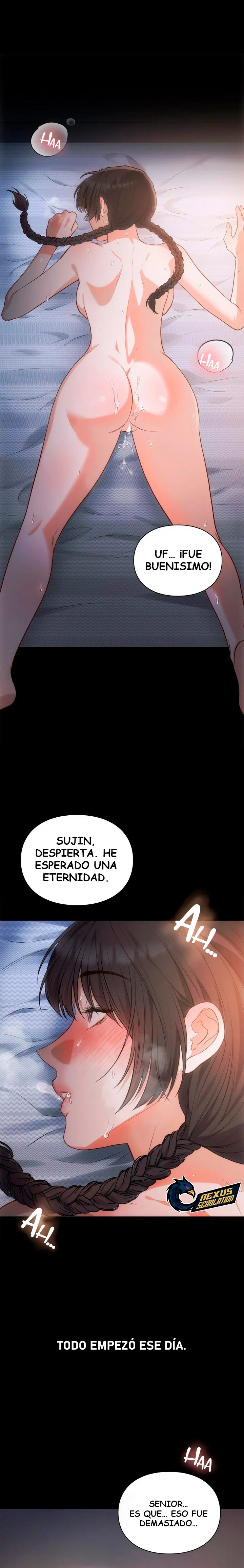 Diario de esclavas Capítulo 39 - Page 5