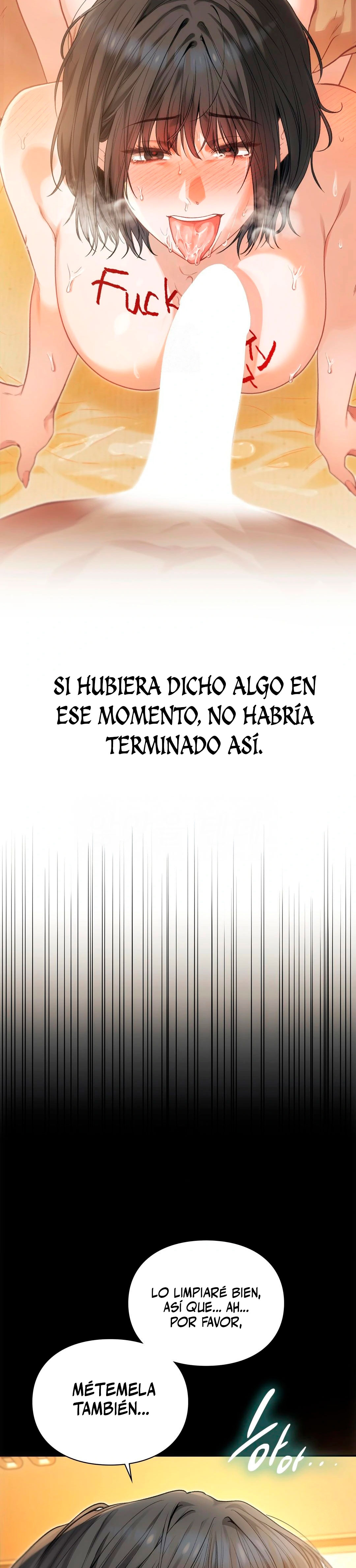 Diario de esclavas Capítulo 4 - Page 12