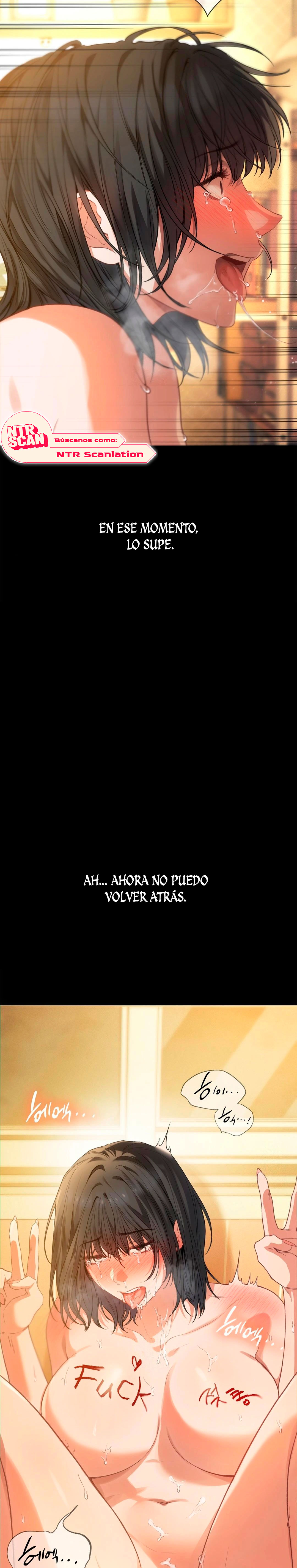 Diario de esclavas Capítulo 4 - Page 15