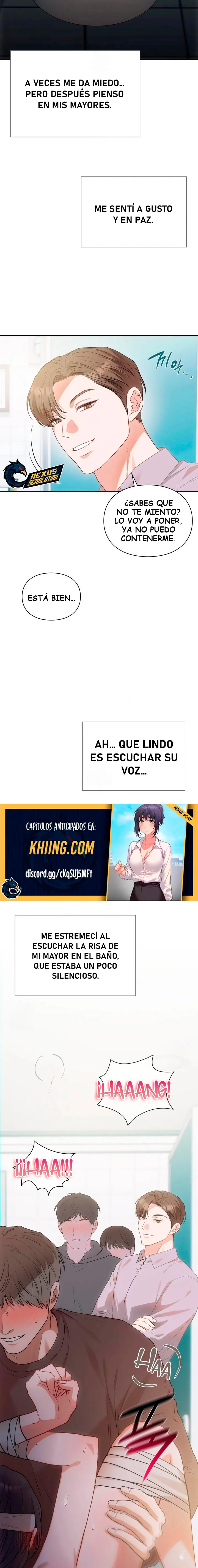 Diario de esclavas Capítulo 43 - Page 5