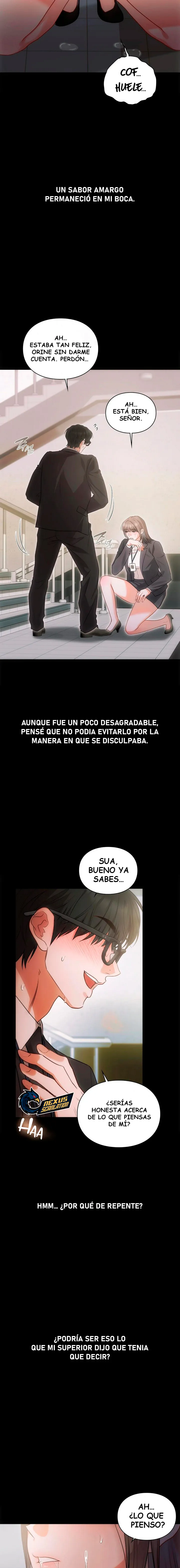 Diario de esclavas Capítulo 45 - Page 4