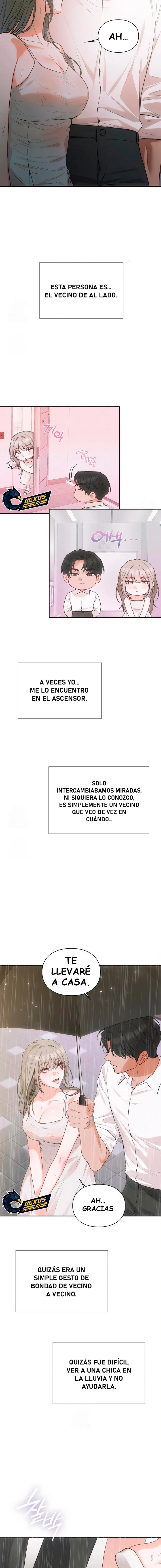 Diario de esclavas Capítulo 48 - Page 4