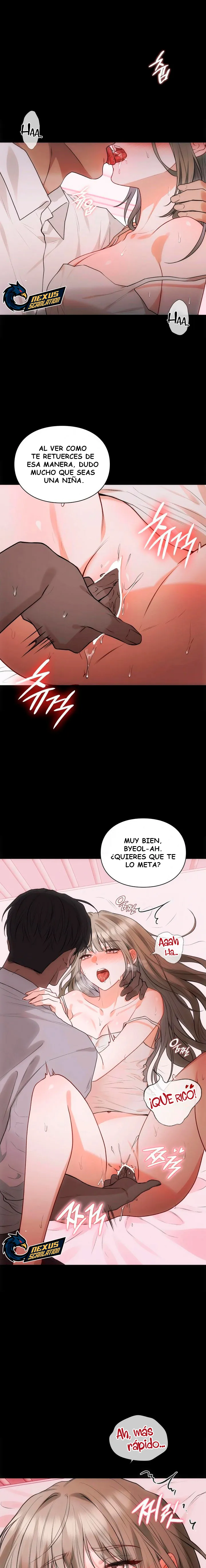 Diario de esclavas Capítulo 49 - Page 2