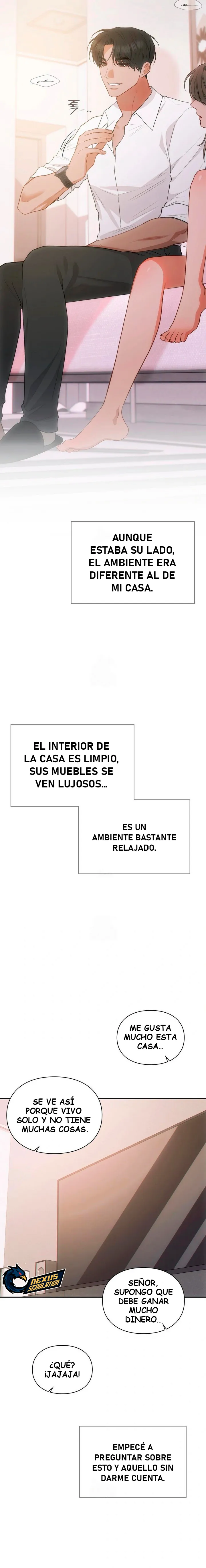 Diario de esclavas Capítulo 49 - Page 5