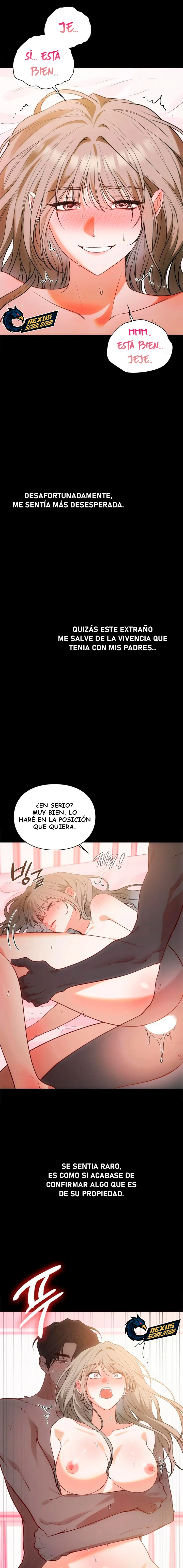 Diario de esclavas Capítulo 50 - Page 5