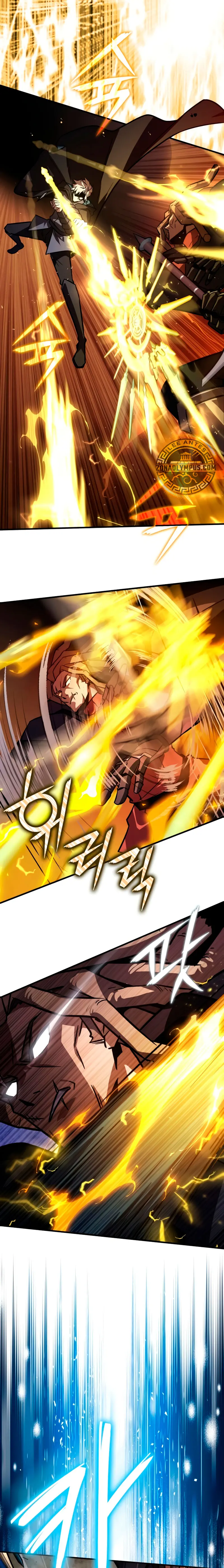 El Mago Genio Destructor de Límites Capítulo 51 - Page 14