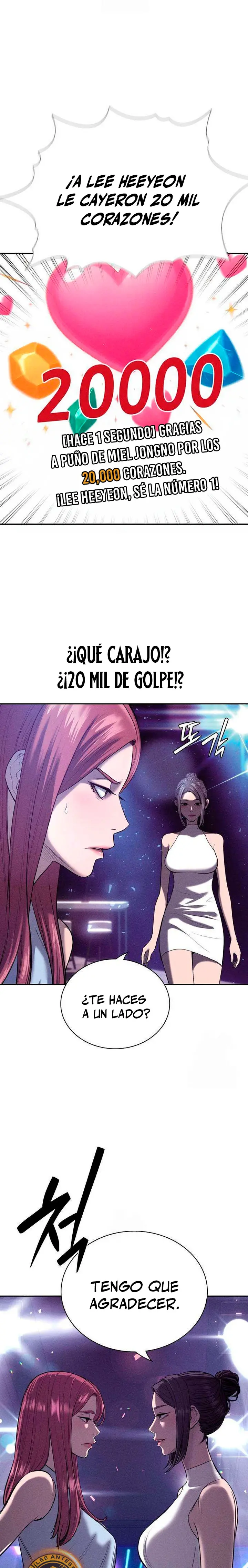 Deuda de Sangre Capítulo 10 - Page 14