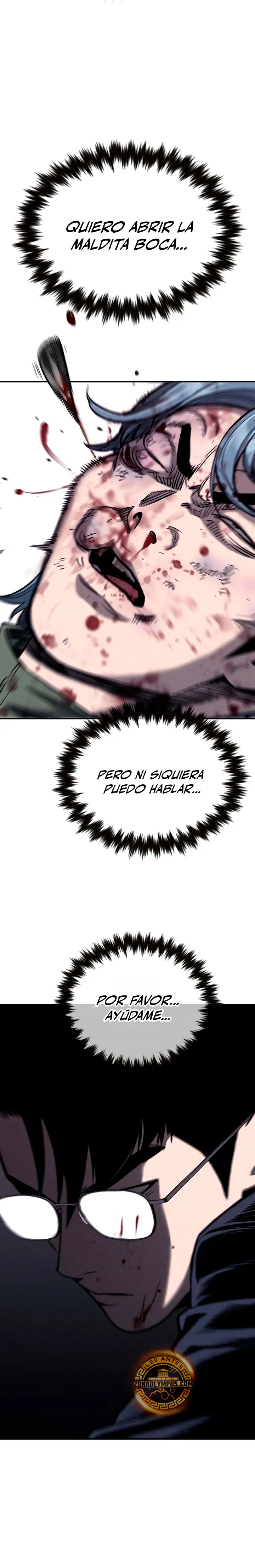 Deuda de Sangre Capítulo 22 - Page 13