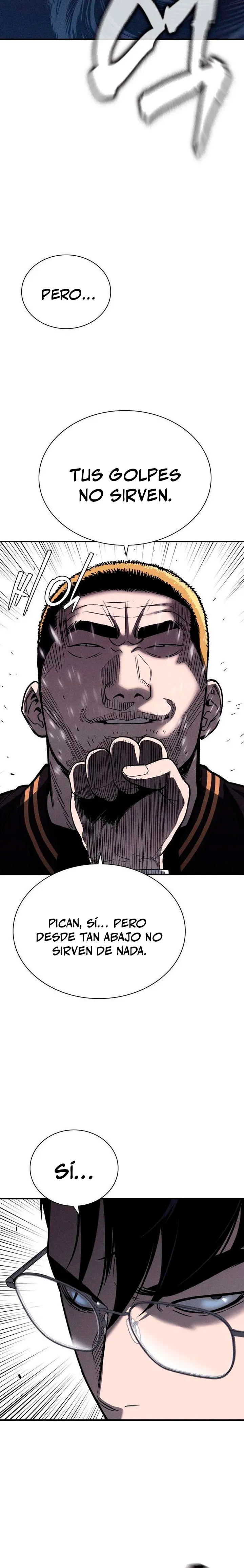 Deuda de Sangre Capítulo 24 - Page 18