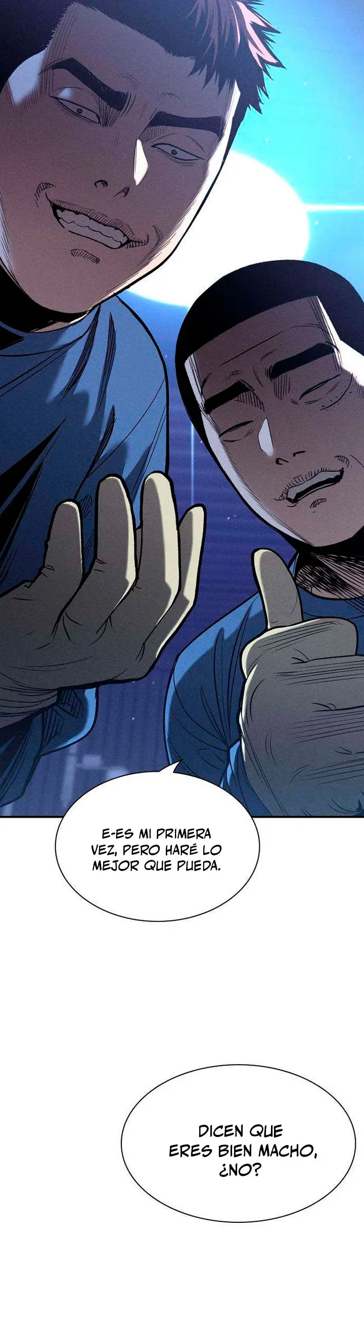 Deuda de Sangre Capítulo 24 - Page 32