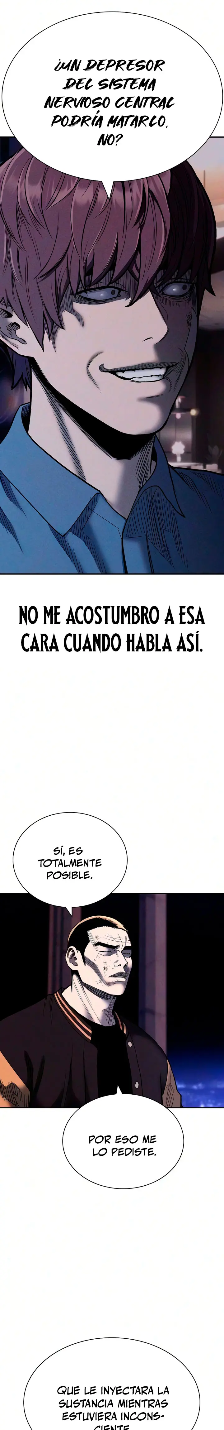 Deuda de Sangre Capítulo 25 - Page 13