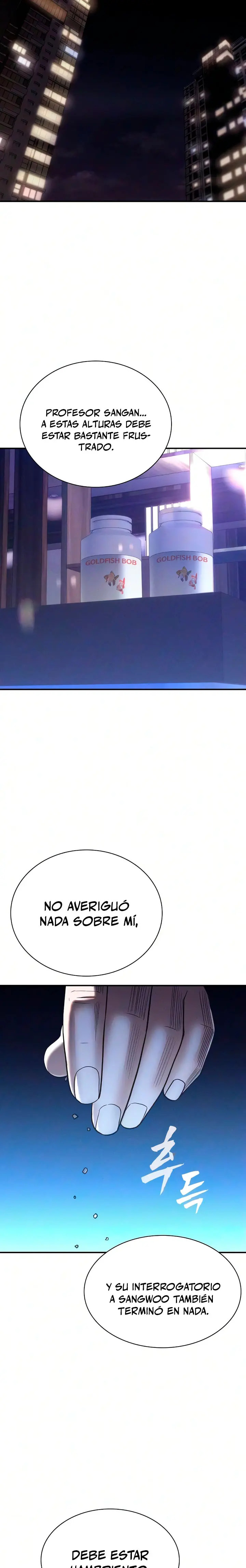 Deuda de Sangre Capítulo 25 - Page 20
