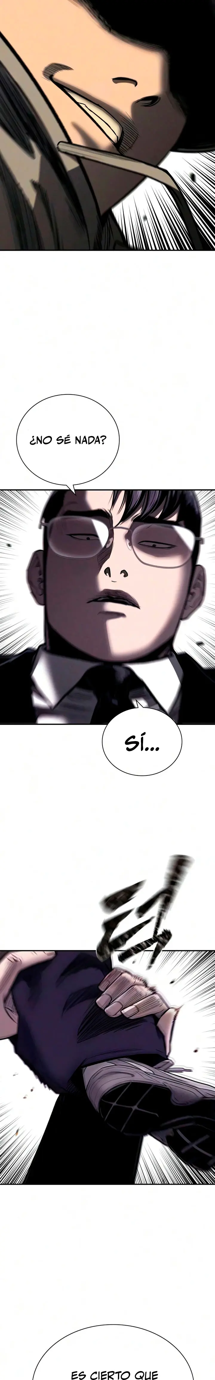 Deuda de Sangre Capítulo 26 - Page 10