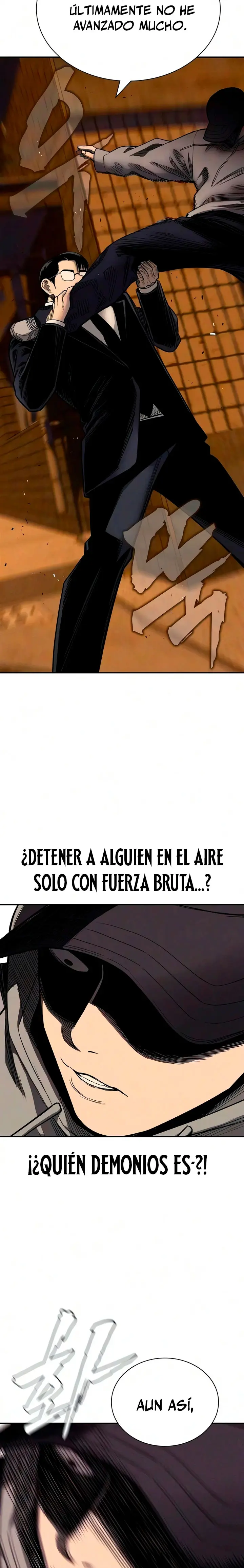 Deuda de Sangre Capítulo 26 - Page 11