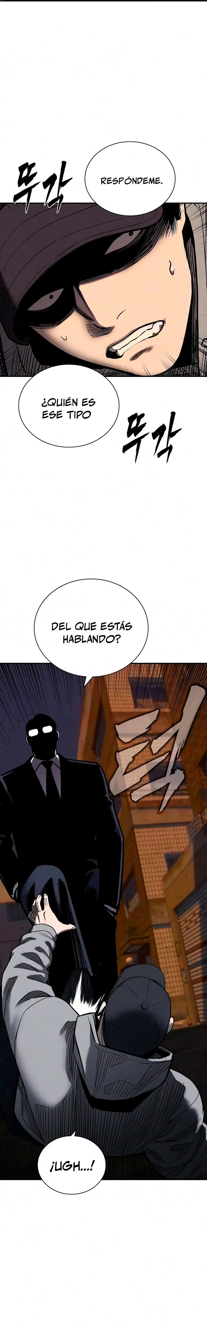 Deuda de Sangre Capítulo 26 - Page 13