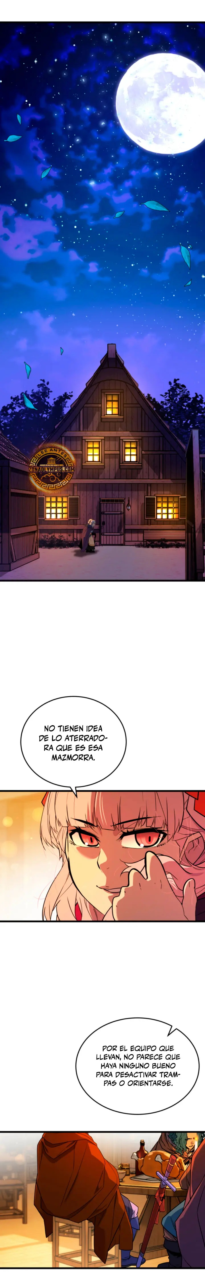 Jugador de la noble familia caída Capítulo 30 - Page 2
