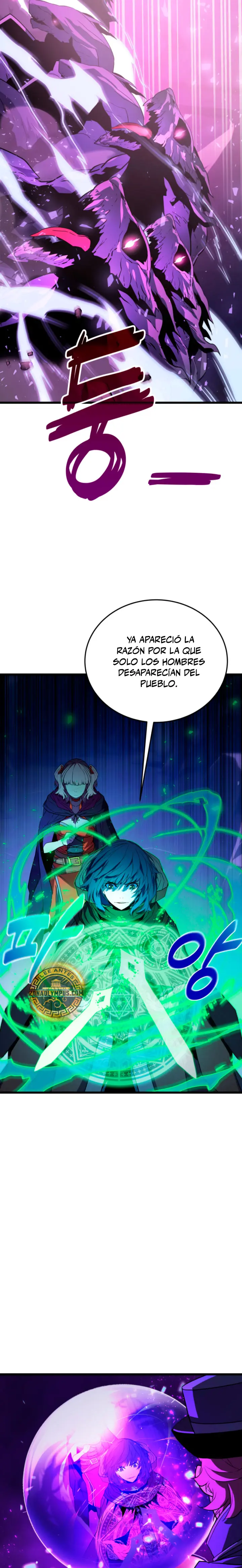 Jugador de la noble familia caída Capítulo 33 - Page 16