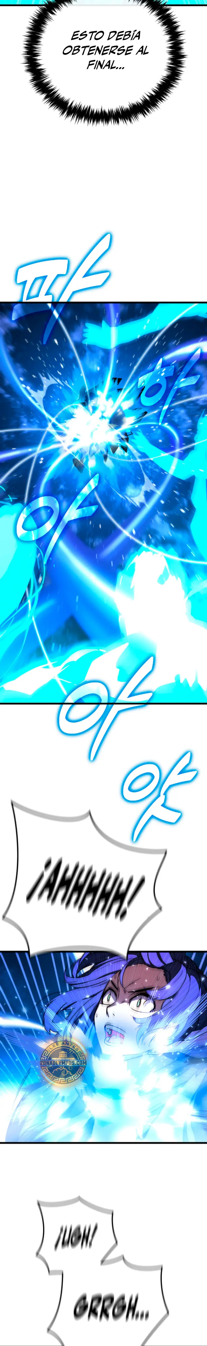 Jugador de la noble familia caída Capítulo 43 - Page 4