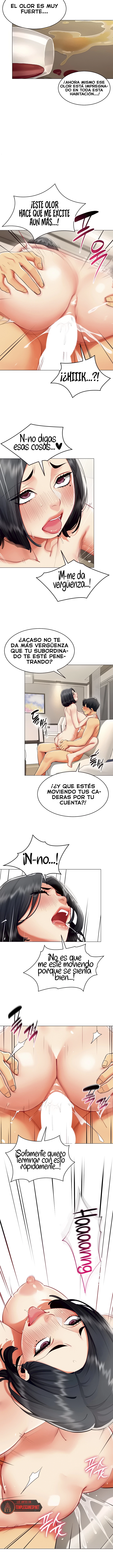 Informe de Rendimiento Capítulo 19 - Page 9