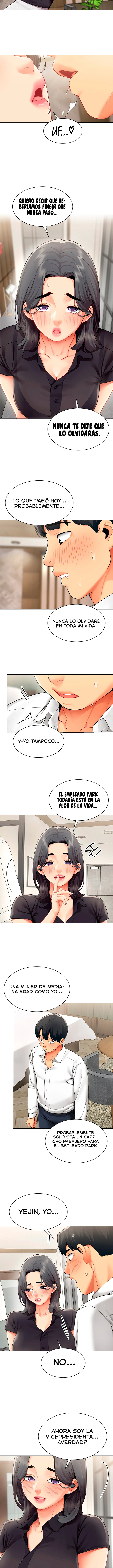 Informe de Rendimiento Capítulo 29 - Page 2