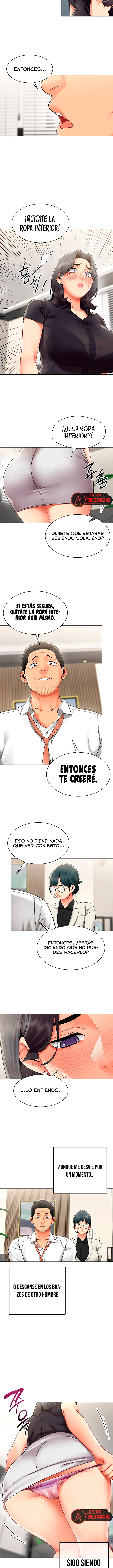 Informe de Rendimiento Capítulo 29 - Page 5